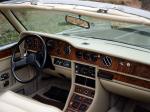 Bentley Continental Convertible 1984 года